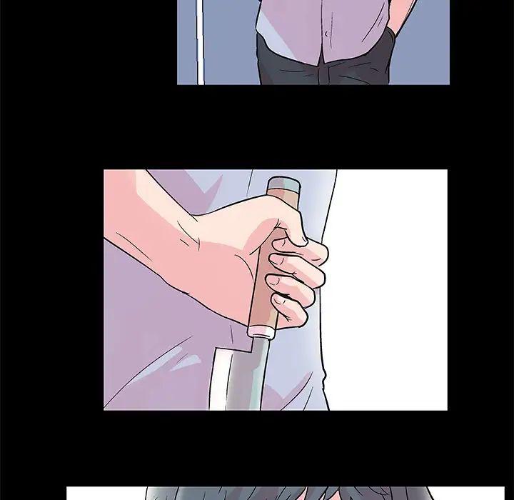 反乌托邦游戏第39话