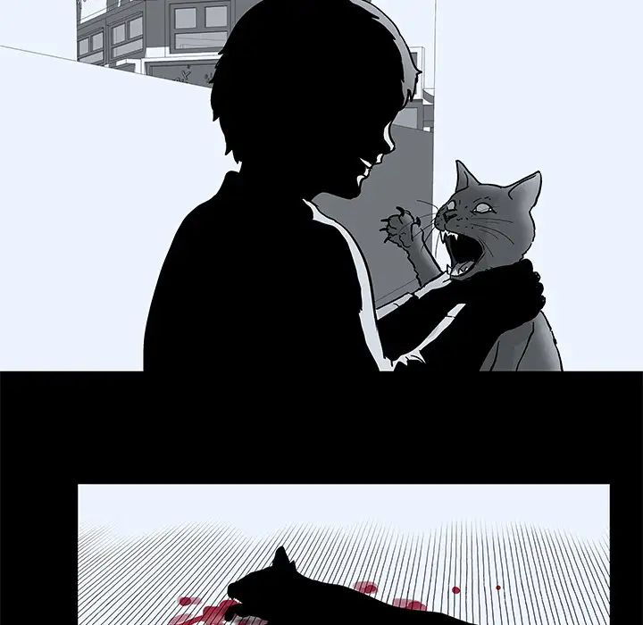 反乌托邦游戏第40话