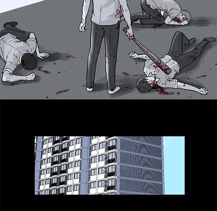 反乌托邦游戏第40话