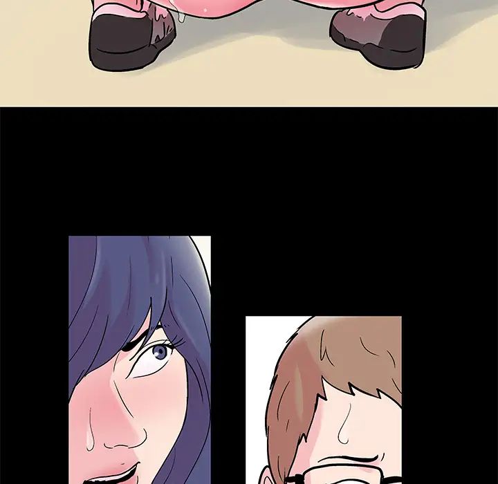 反乌托邦游戏第40话