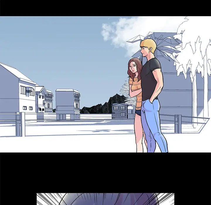 反乌托邦游戏第40话