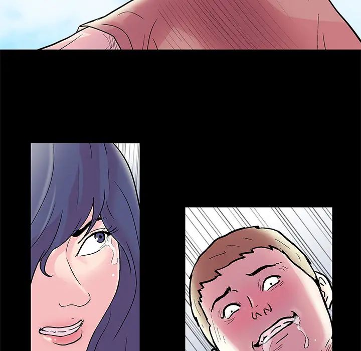 反烏托邦遊戲第40话