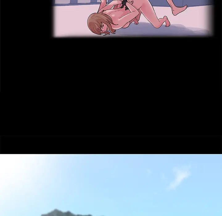 反乌托邦游戏第41话