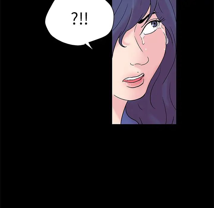 反乌托邦游戏第41话