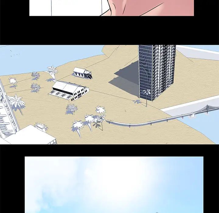 反乌托邦游戏第43话