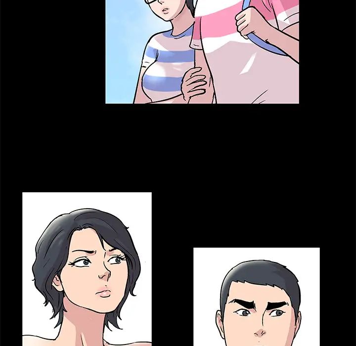 反乌托邦游戏第43话