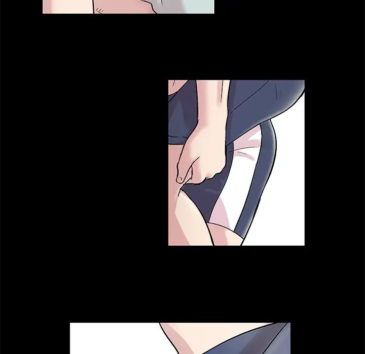 反烏托邦遊戲第44话