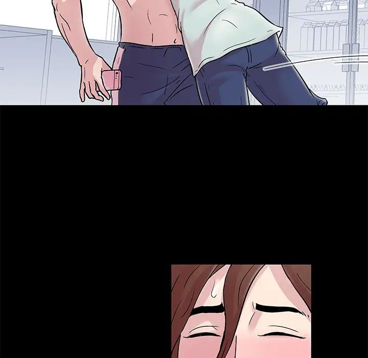 反乌托邦游戏第44话