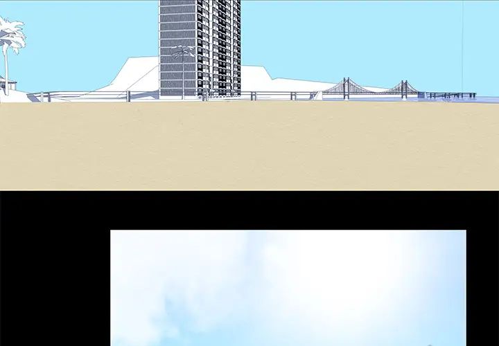 反乌托邦游戏第45话