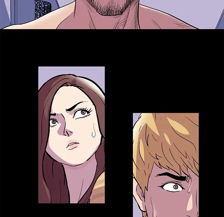 反乌托邦游戏第45话