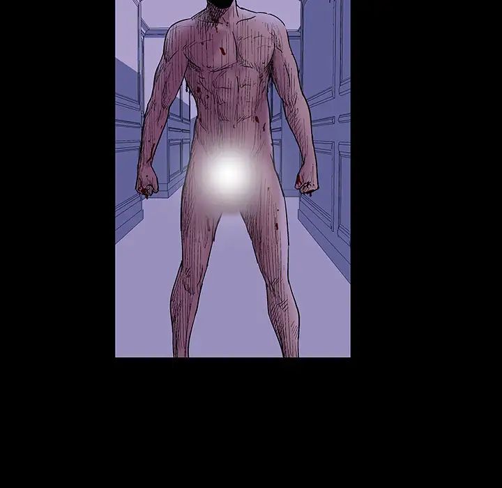 反乌托邦游戏第47话