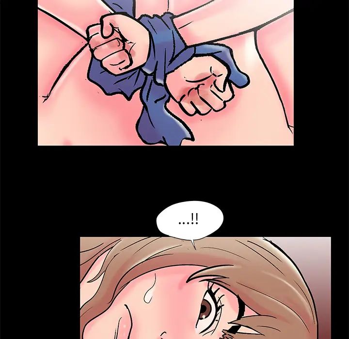 反乌托邦游戏第49话