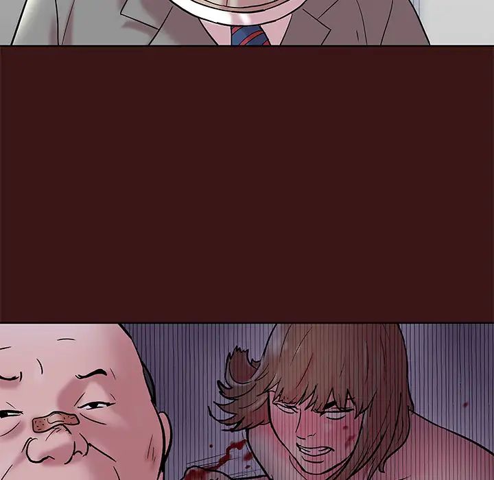 反烏托邦遊戲第49话