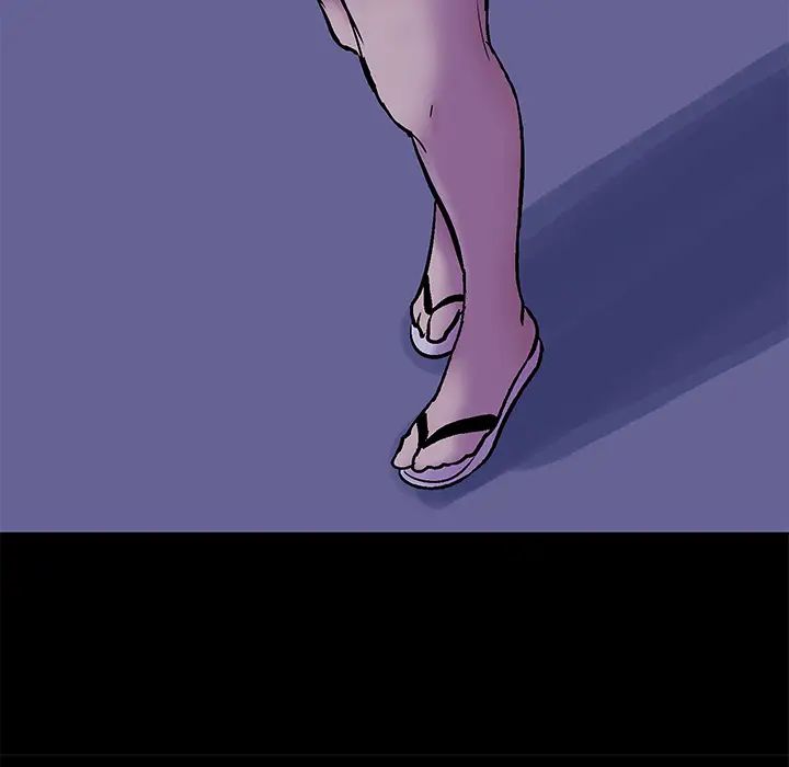 反乌托邦游戏第50话