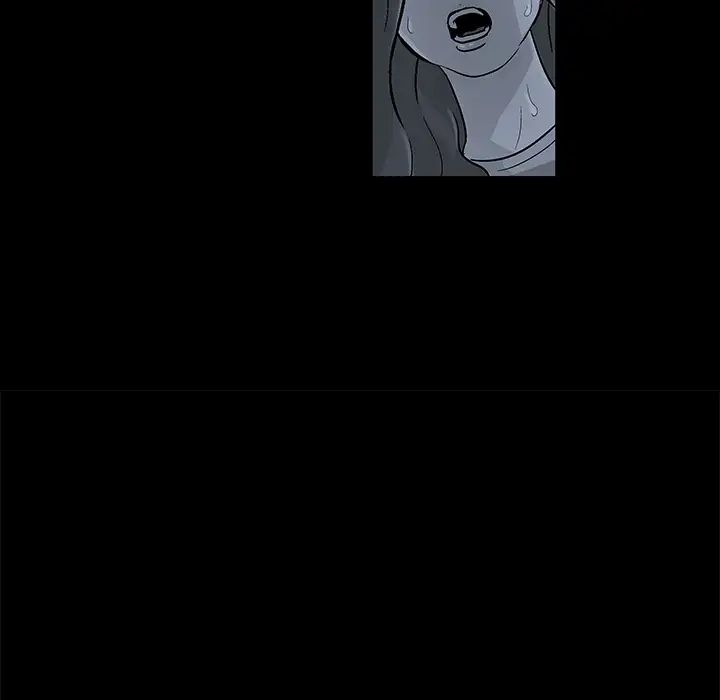 反乌托邦游戏第50话