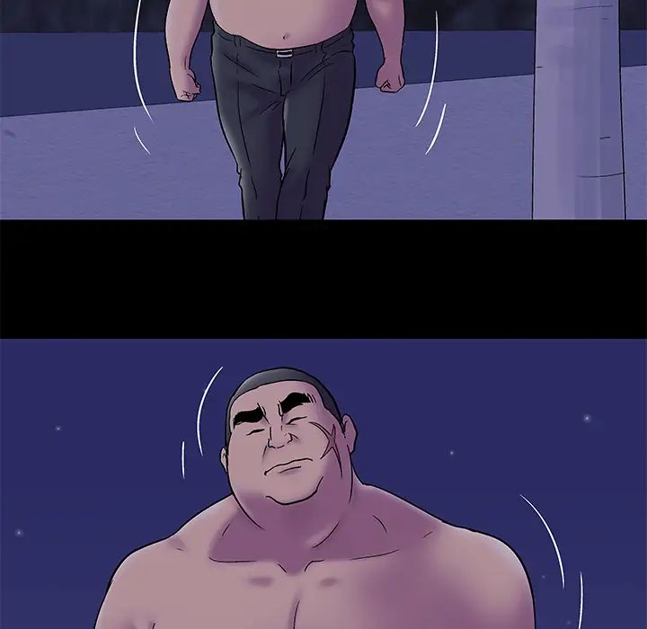 反乌托邦游戏第50话