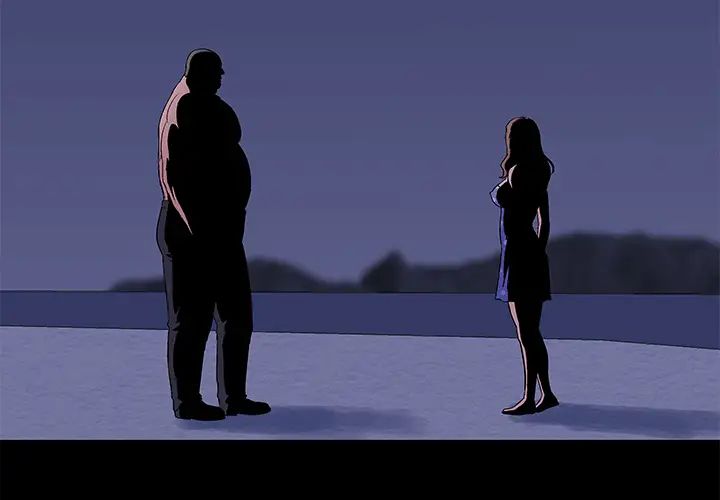 反烏托邦遊戲第51话