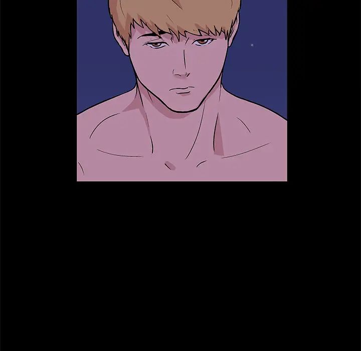 反乌托邦游戏第51话