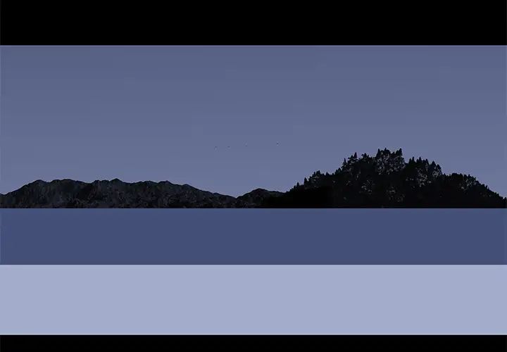 反乌托邦游戏第52话