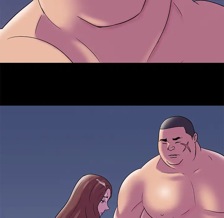 反乌托邦游戏第52话