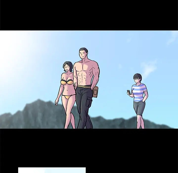 反乌托邦游戏第52话