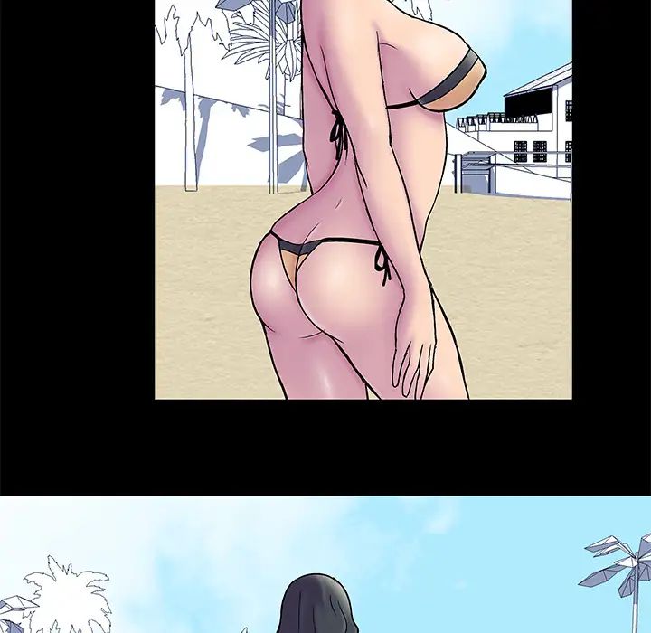 反乌托邦游戏第52话