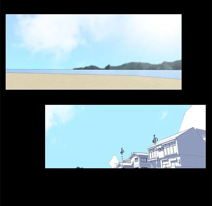 反乌托邦游戏第53话