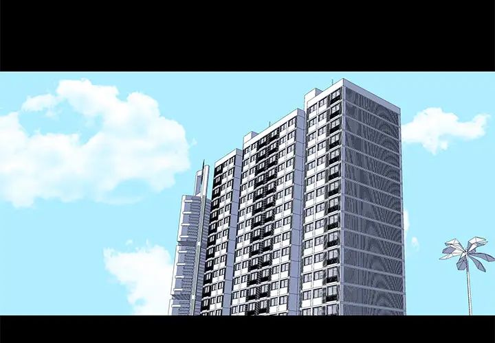 反乌托邦游戏第54话