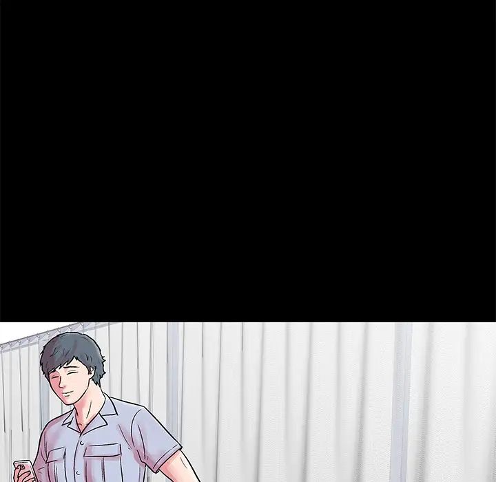 反乌托邦游戏第54话