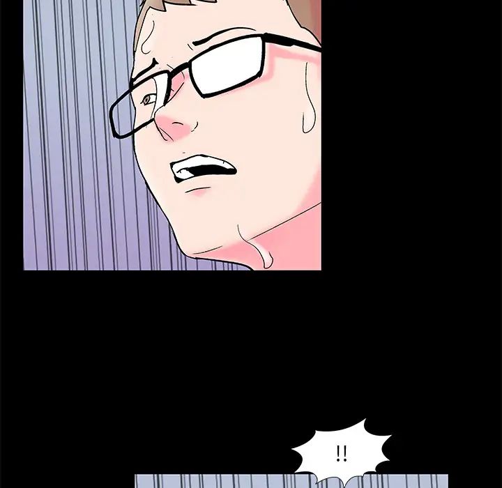 反乌托邦游戏第55话