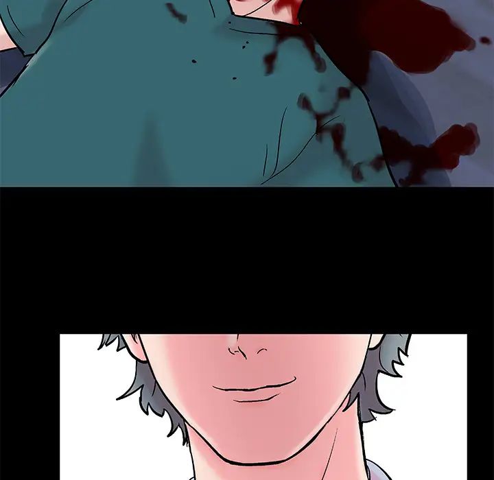 反乌托邦游戏第56话