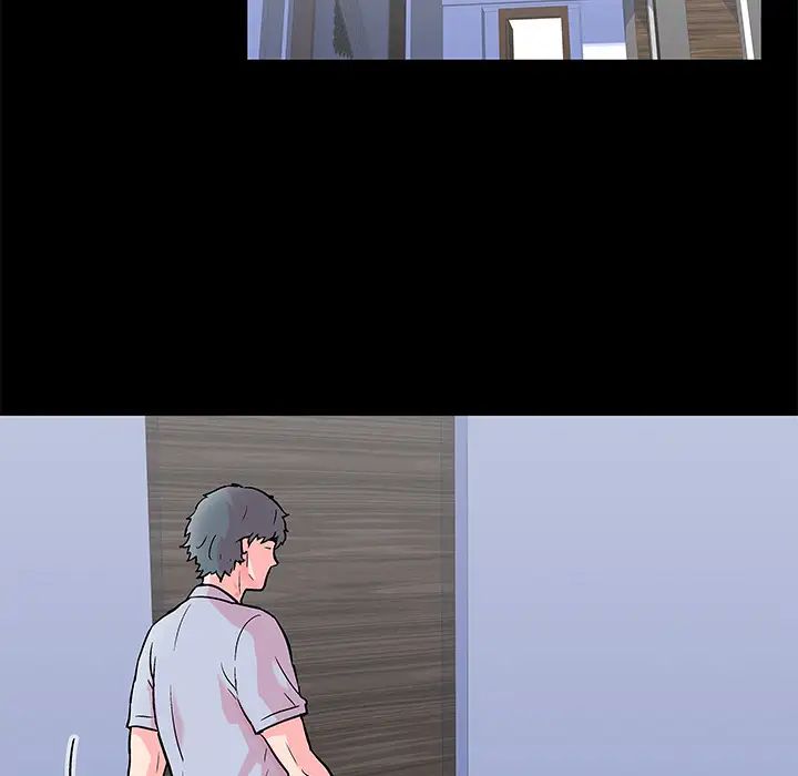 反乌托邦游戏第56话