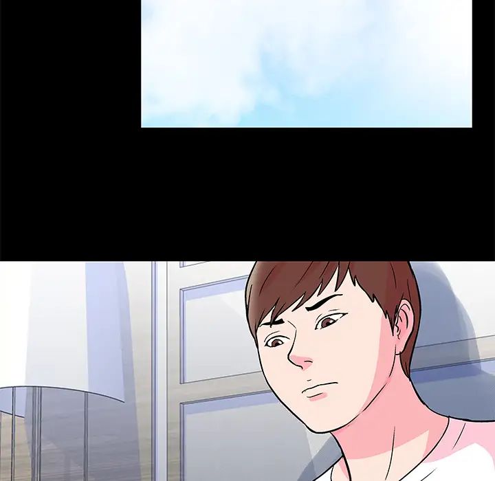 反乌托邦游戏第57话