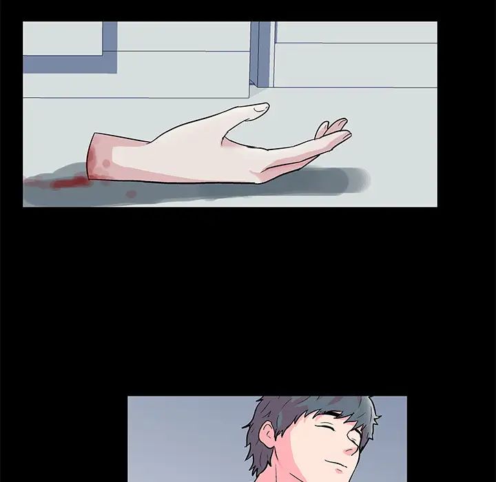 反乌托邦游戏第57话