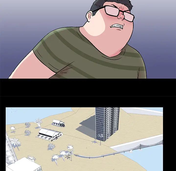 反乌托邦游戏第58话