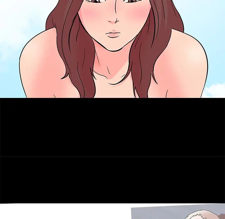 反乌托邦游戏第58话