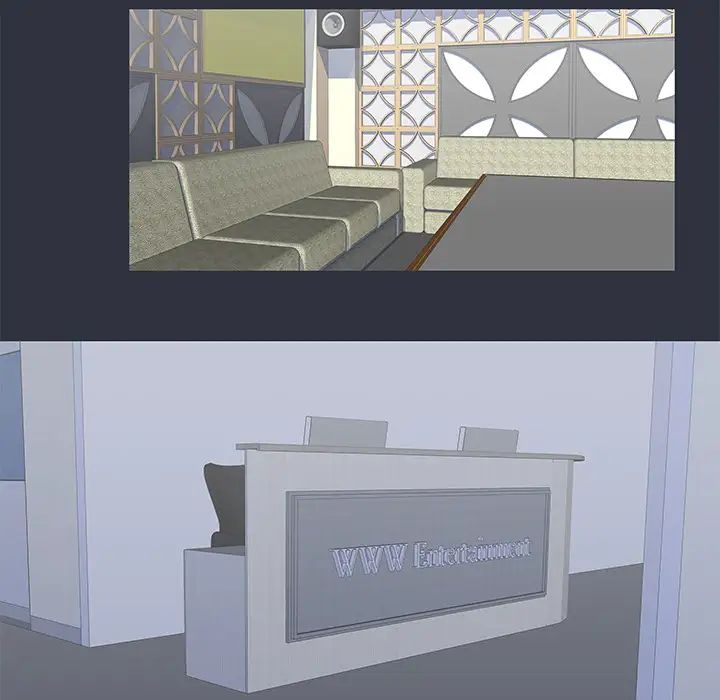 反乌托邦游戏第58话