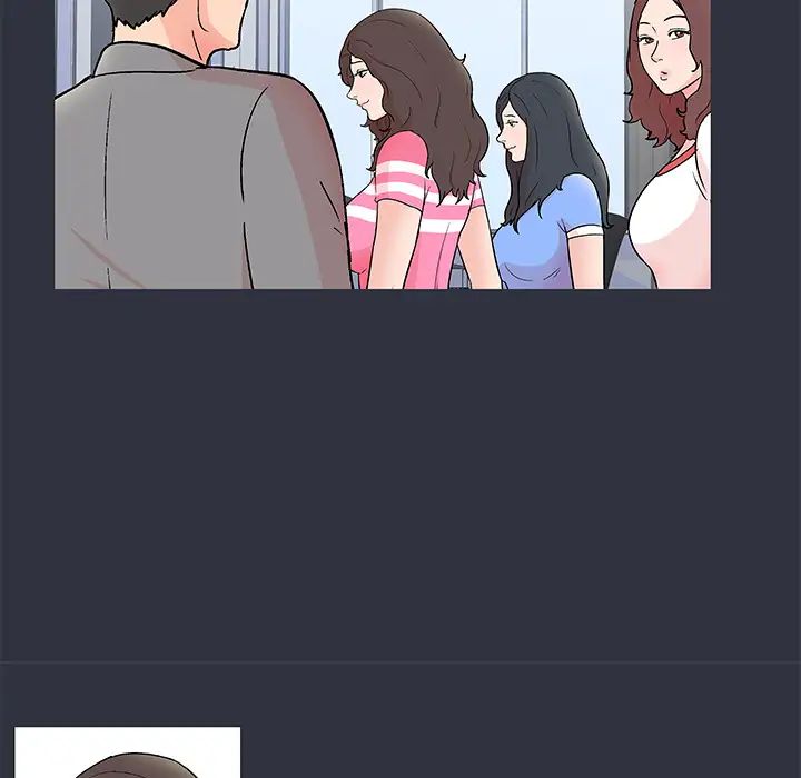 反乌托邦游戏第59话