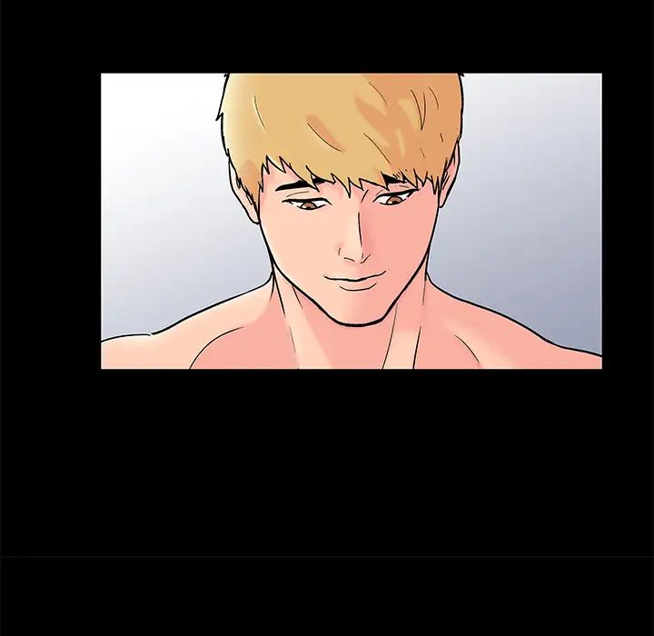 反乌托邦游戏第61话