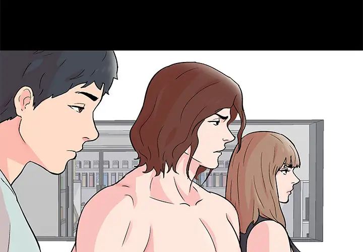 反乌托邦游戏第62话