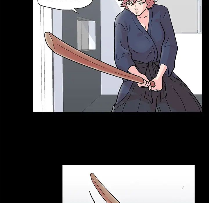 反乌托邦游戏第62话