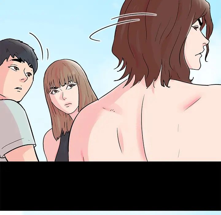 反乌托邦游戏第62话