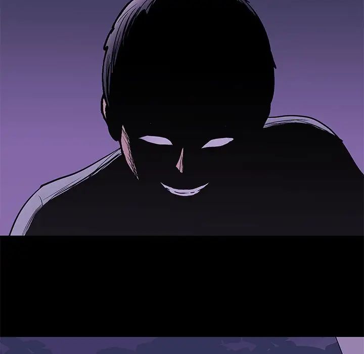 反乌托邦游戏第68话