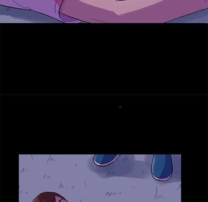 反乌托邦游戏第68话