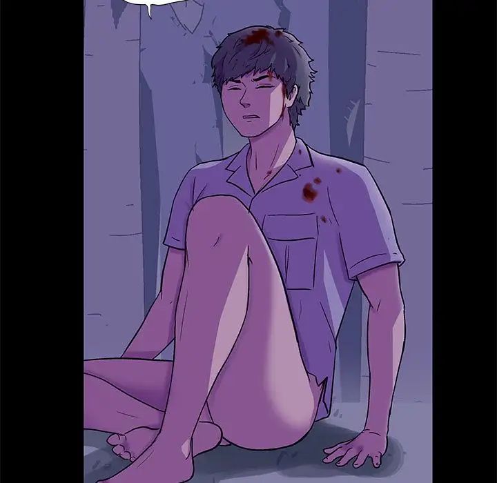 反乌托邦游戏第68话