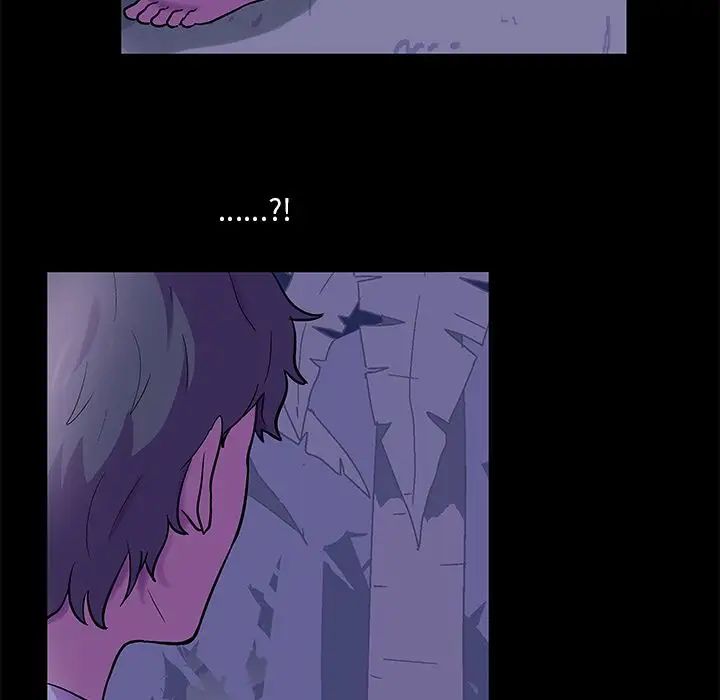 反乌托邦游戏第68话