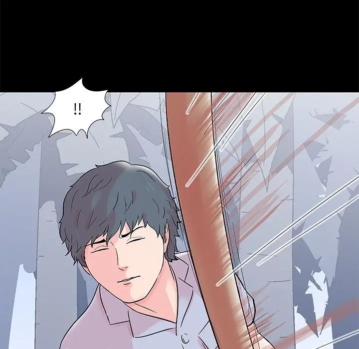 反乌托邦游戏第68话