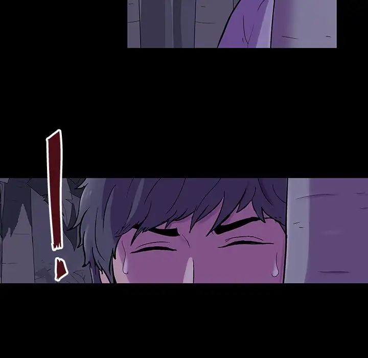 反乌托邦游戏第69话