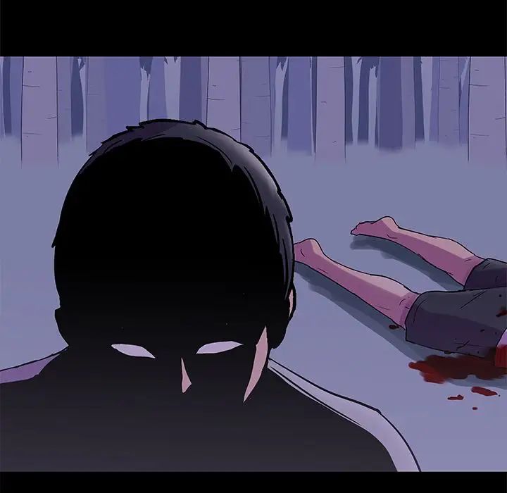 反乌托邦游戏第69话