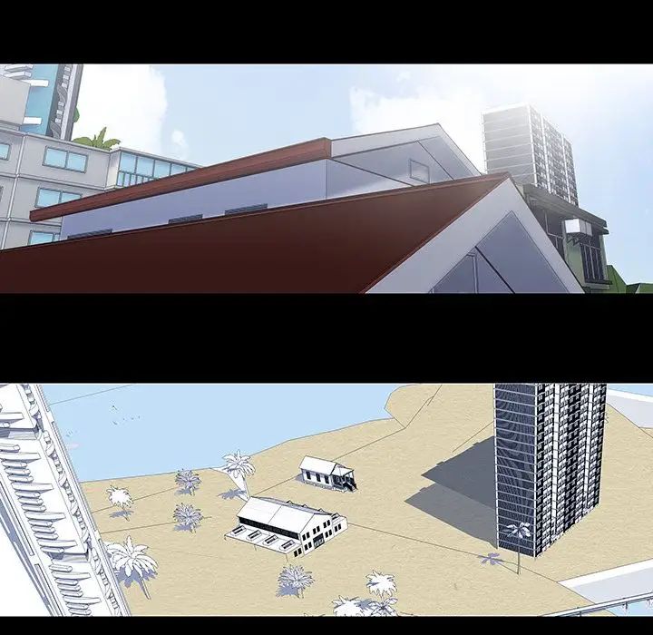 反乌托邦游戏第69话